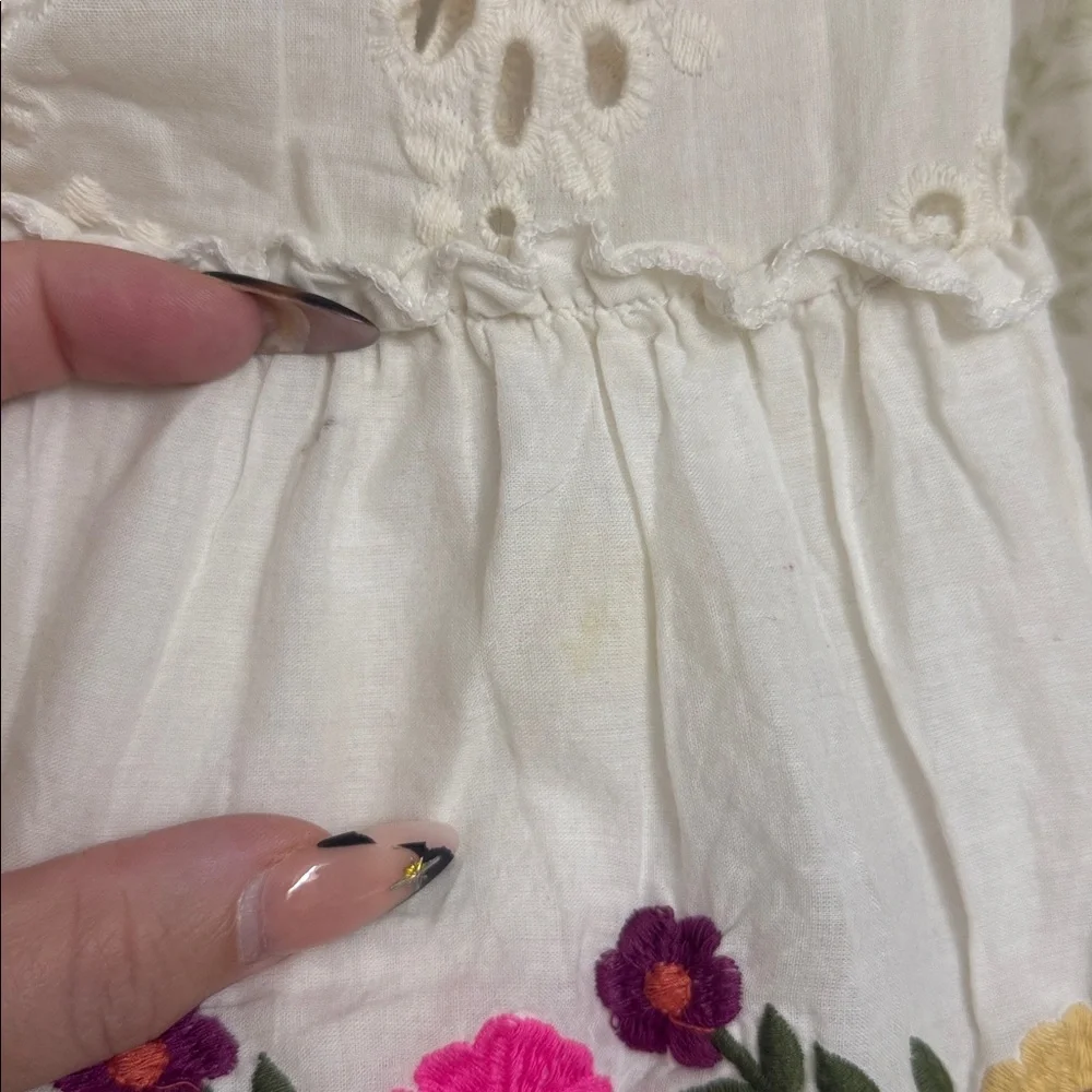 Barok Paris NJ Couture Dress - Picture 4 of 8